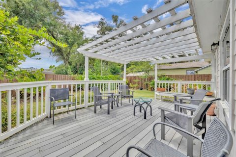 Casa en venta en Orlando, Florida, 3 dormitorios, 143.81 m2 № 1904630 - foto 25
