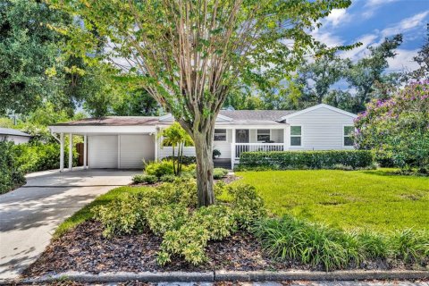 Casa en venta en Orlando, Florida, 3 dormitorios, 143.81 m2 № 1904630 - foto 1