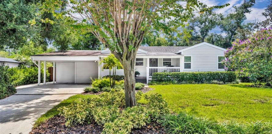 Casa en Orlando, Florida 3 dormitorios, 143.81 m2 № 1904630
