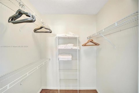 Купить кондоминиум в Авентура, Флорида 3 спальни, 125.42м2, № 1754099 - фото 22