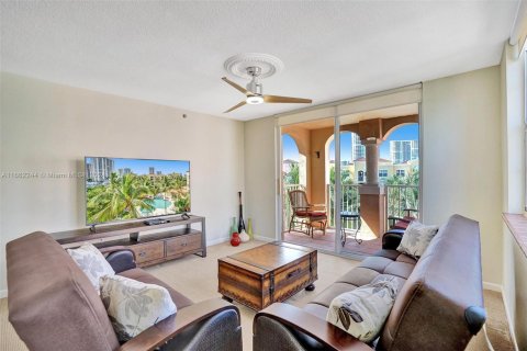 Купить кондоминиум в Авентура, Флорида 3 спальни, 125.42м2, № 1754099 - фото 15