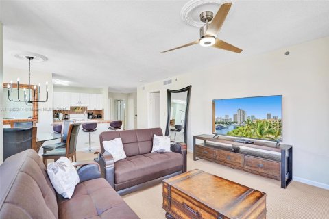 Купить кондоминиум в Авентура, Флорида 3 спальни, 125.42м2, № 1754099 - фото 17