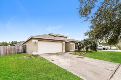 Casa en venta en Riverview, Florida, 3 dormitorios, 159.7 m2 № 1902399 - foto 3