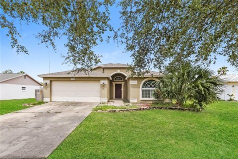 House in Riverview, Florida 3 bedrooms, 159.7 sq.m. № 1902399 - photo 1