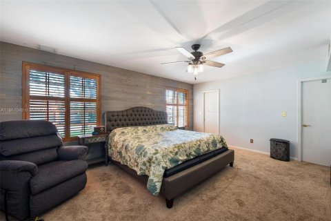 Villa ou maison à vendre à Miami Springs, Floride: 4 chambres, 203.36 m2 № 1979324 - photo 26