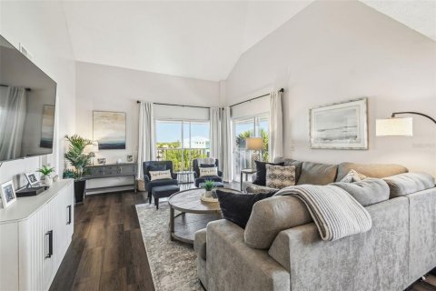 Copropriété à vendre à New Port Richey, Floride: 3 chambres, 156.08 m2 № 2235815 - photo 15