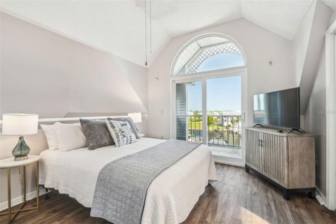 Copropriété à vendre à New Port Richey, Floride: 3 chambres, 156.08 m2 № 2235815 - photo 30