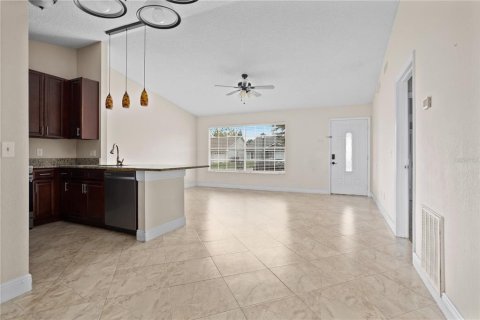 Купить виллу или дом в Орландо, Флорида 9 комнат, 127.65м2, № 2353553 - фото 6