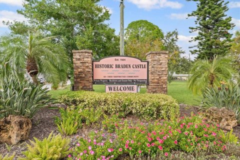 Villa ou maison à vendre à Bradenton, Floride: 2 chambres, 67.73 m2 № 1906536 - photo 26