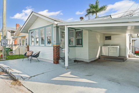 Villa ou maison à vendre à Bradenton, Floride: 2 chambres, 67.73 m2 № 1906536 - photo 16