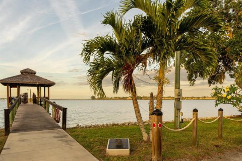 Villa ou maison à vendre à Bradenton, Floride: 2 chambres, 67.73 m2 № 1906536 - photo 17