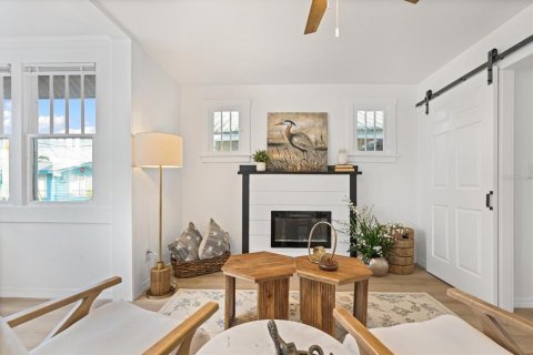 Villa ou maison à vendre à Bradenton, Floride: 2 chambres, 67.73 m2 № 1906536 - photo 4