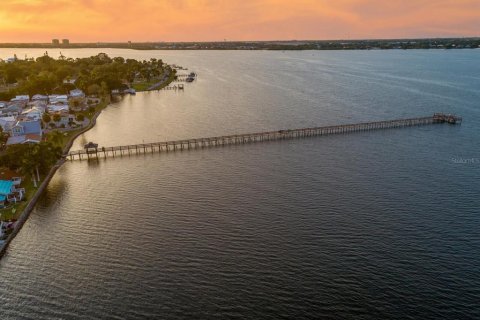 Villa ou maison à vendre à Bradenton, Floride: 2 chambres, 67.73 m2 № 1906536 - photo 24