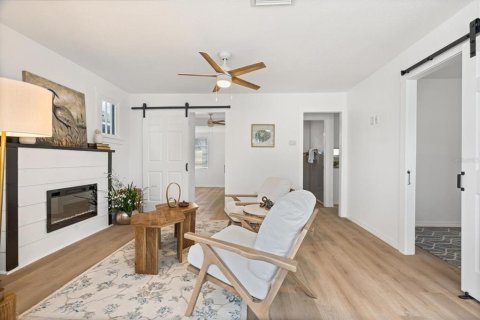 Villa ou maison à vendre à Bradenton, Floride: 2 chambres, 67.73 m2 № 1906536 - photo 3
