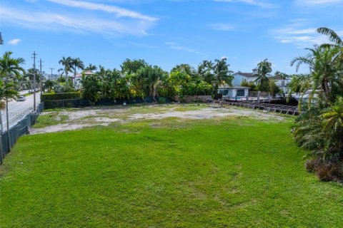 Land in North Miami Beach, Florida № 1890387 - photo 29