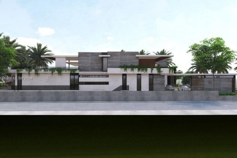 Land in North Miami Beach, Florida № 1890387 - photo 9
