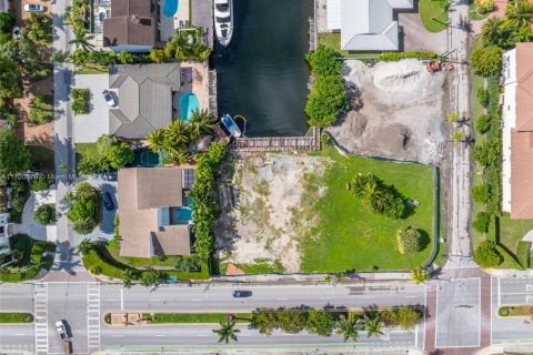 Land in North Miami Beach, Florida № 1890387 - photo 26