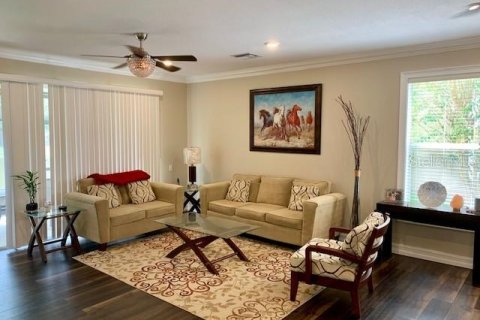 Touwnhouse à louer à Tampa, Floride: 3 chambres, 162.58 m2 № 2406514 - photo 7
