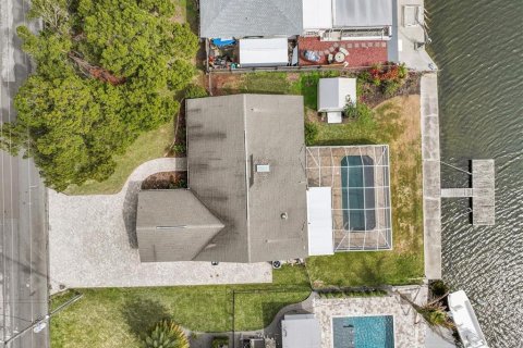 Casa en venta en Hernando Beach, Florida, 3 dormitorios, 183.95 m2 № 1545423 - foto 9