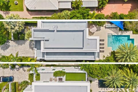 Casa en venta en Fort Lauderdale, Florida, 4 dormitorios, 457.08 m2 № 2380256 - foto 2