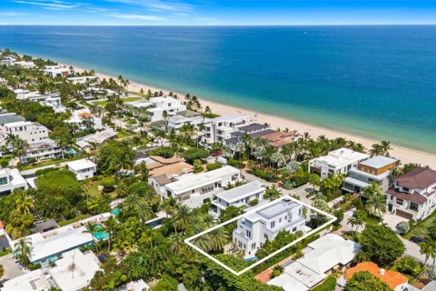 Casa en venta en Fort Lauderdale, Florida, 4 dormitorios, 457.08 m2 № 2380256 - foto 5