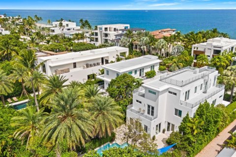 Casa en venta en Fort Lauderdale, Florida, 4 dormitorios, 457.08 m2 № 2380256 - foto 3