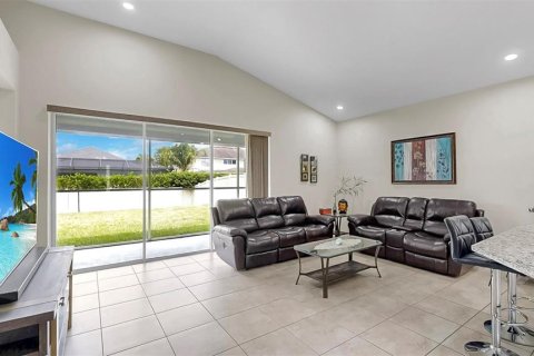 House in Fish Hawk, Florida 3 bedrooms, 190.91 sq.m. № 1844273 - photo 26