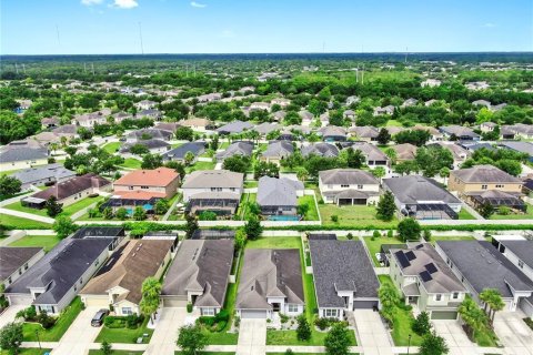House in Fish Hawk, Florida 3 bedrooms, 190.91 sq.m. № 1844273 - photo 6