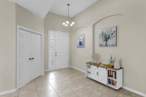 House in Fish Hawk, Florida 3 bedrooms, 190.91 sq.m. № 1844273 - photo 8