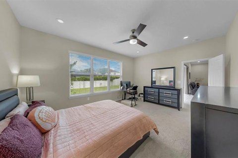 House in Fish Hawk, Florida 3 bedrooms, 190.91 sq.m. № 1844273 - photo 29