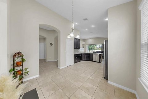 House in Fish Hawk, Florida 3 bedrooms, 190.91 sq.m. № 1844273 - photo 18