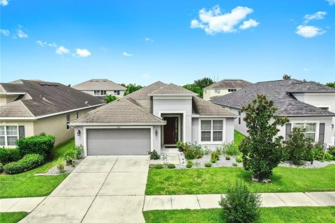 House in Fish Hawk, Florida 3 bedrooms, 190.91 sq.m. № 1844273 - photo 4