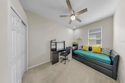House in Fish Hawk, Florida 3 bedrooms, 190.91 sq.m. № 1844273 - photo 13