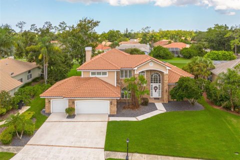 Casa en venta en Oldsmar, Florida, 4 dormitorios, 347.92 m2 № 1858023 - foto 2
