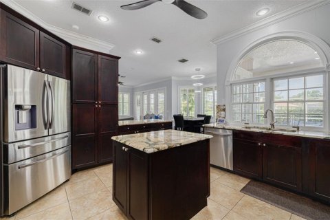 Casa en venta en Oldsmar, Florida, 4 dormitorios, 347.92 m2 № 1858023 - foto 14