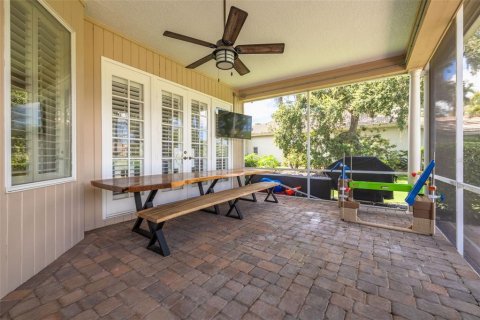 Casa en venta en Oldsmar, Florida, 4 dormitorios, 347.92 m2 № 1858023 - foto 23
