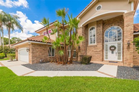 Casa en venta en Oldsmar, Florida, 4 dormitorios, 347.92 m2 № 1858023 - foto 4