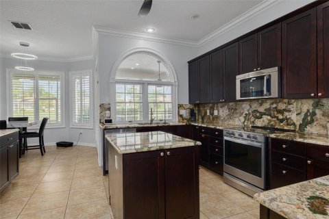 Casa en venta en Oldsmar, Florida, 4 dormitorios, 347.92 m2 № 1858023 - foto 15