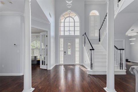 Casa en venta en Oldsmar, Florida, 4 dormitorios, 347.92 m2 № 1858023 - foto 5