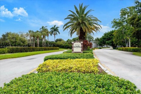 Townhouse in Davie, Florida 4 bedrooms, 116.13 sq.m. № 1874869 - photo 6