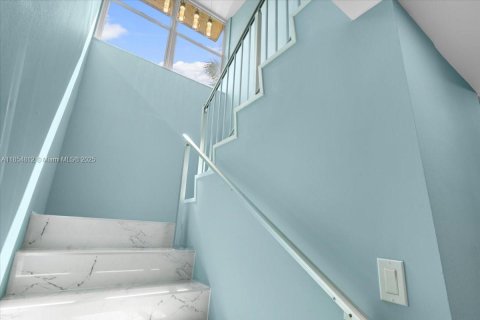 Townhouse in Davie, Florida 4 bedrooms, 116.13 sq.m. № 1874869 - photo 29