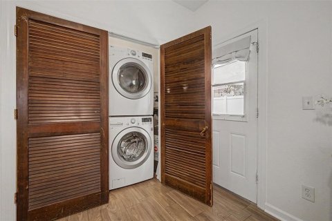 Купить виллу или дом в Тампа, Флорида 7 комнат, 125.6м2, № 2258553 - фото 23