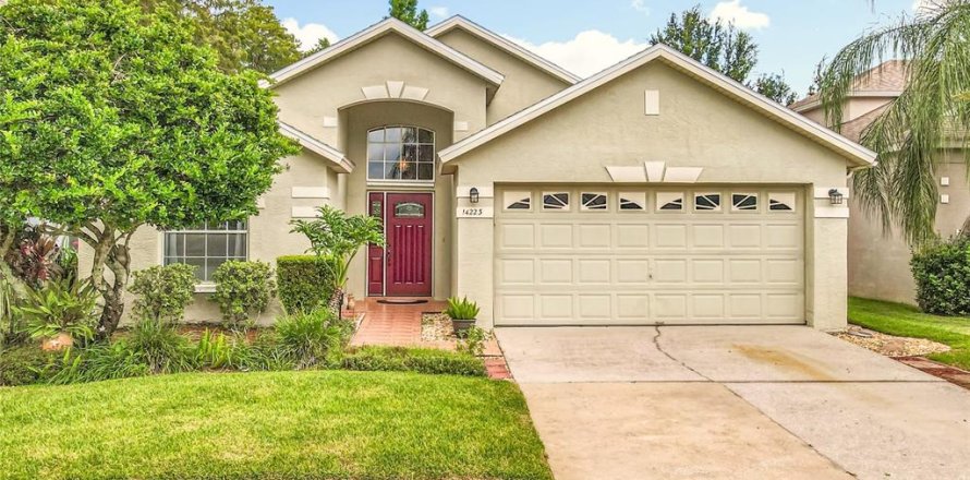 Casa en Orlando, Florida 3 dormitorios, 154.03 m2 № 1914746