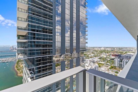 Copropriété à louer à Miami, Floride: 4 chambres № 1999814 - photo 4