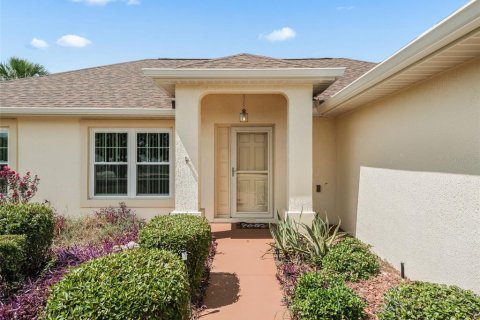Villa ou maison à vendre à Ocala, Floride: 3 chambres, 139.91 m2 № 1877285 - photo 2