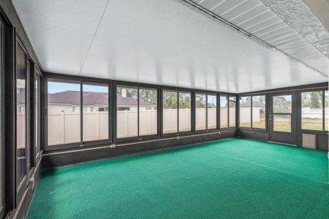 Villa ou maison à vendre à Ocala, Floride: 3 chambres, 139.91 m2 № 1877285 - photo 26