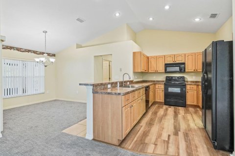 Villa ou maison à vendre à Ocala, Floride: 3 chambres, 139.91 m2 № 1877285 - photo 5