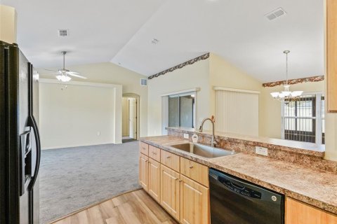Villa ou maison à vendre à Ocala, Floride: 3 chambres, 139.91 m2 № 1877285 - photo 8