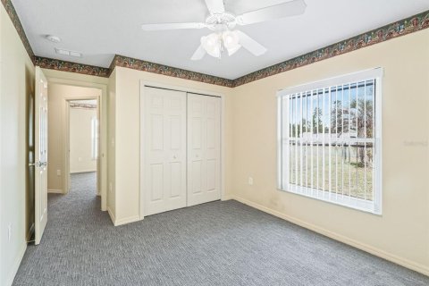 Villa ou maison à vendre à Ocala, Floride: 3 chambres, 139.91 m2 № 1877285 - photo 22