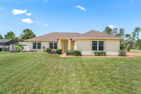 Villa ou maison à vendre à Ocala, Floride: 3 chambres, 139.91 m2 № 1877285 - photo 1